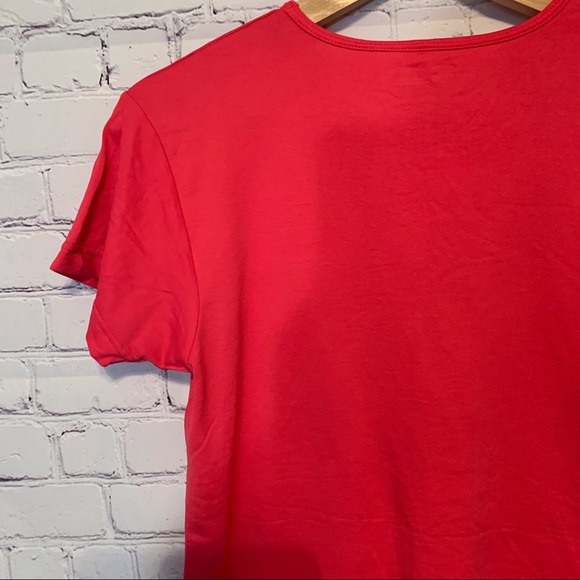 Nike Pink Shirt - Picture 8 of 9